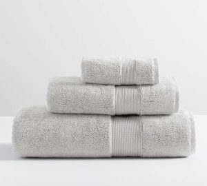 Luxurious Towels