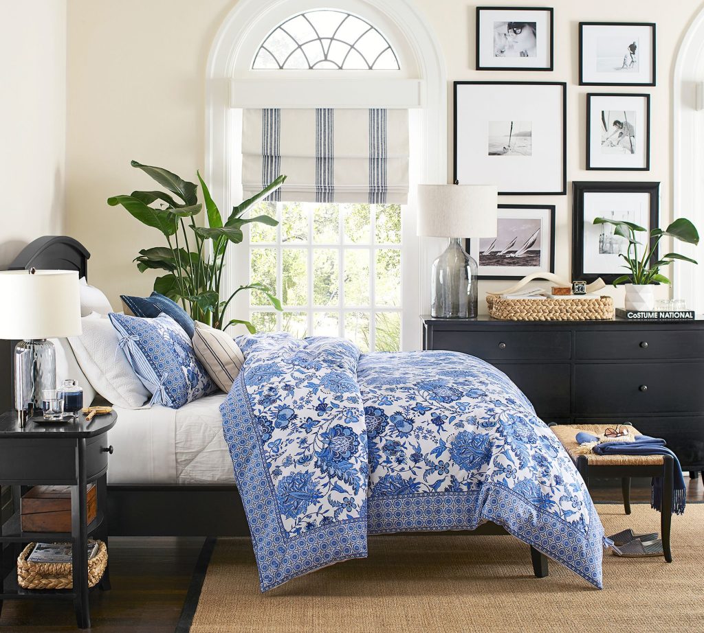 A Fixture for Every Style