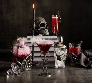A Setting for Every Occasion