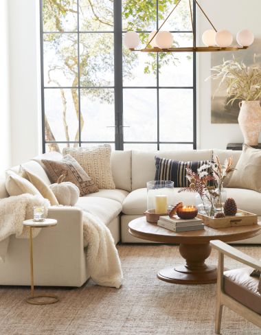 Pottery Barn Sofas & Sectionals: Elevate Your Comfort and Style