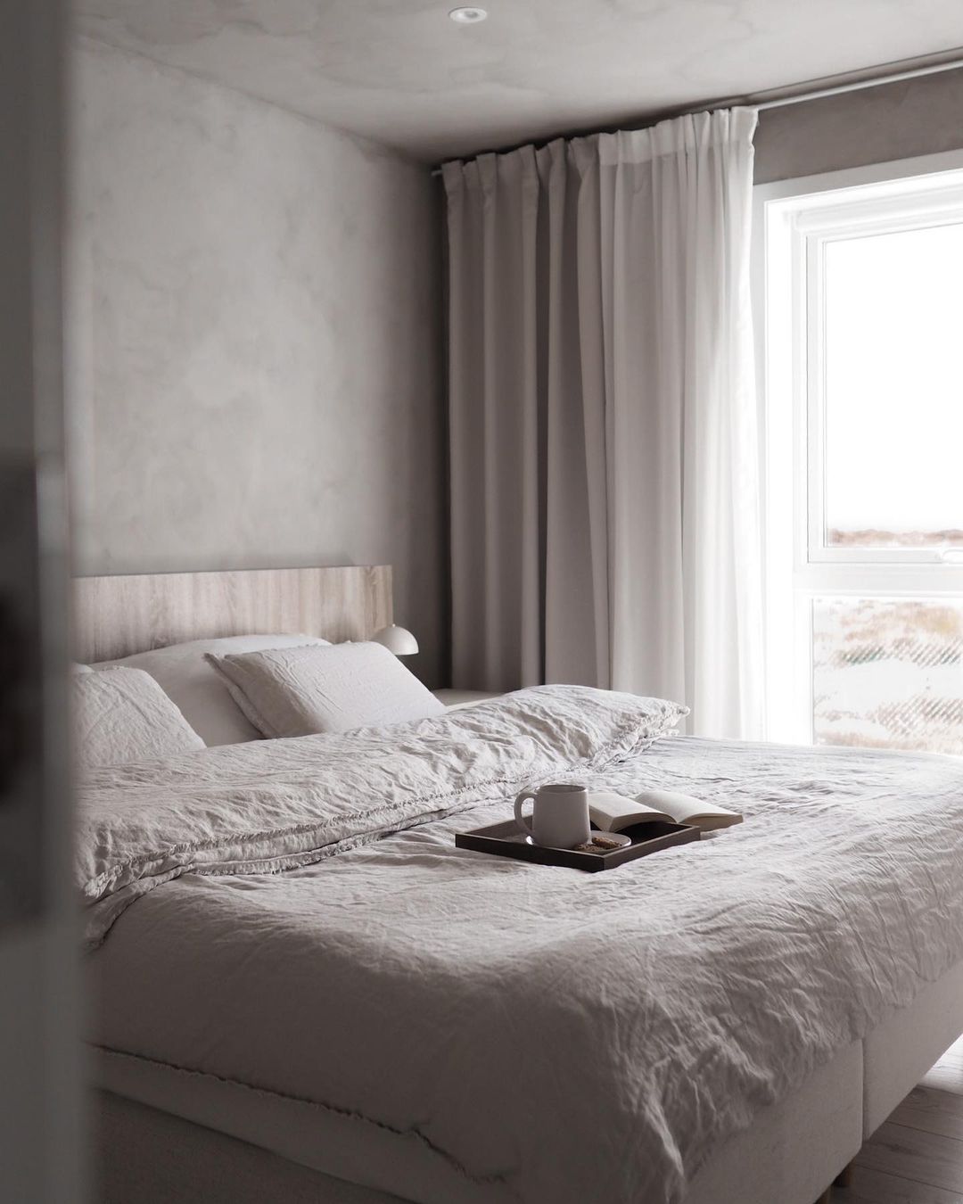Improve the Ambience of Your Bedroom with West Elm Furniture